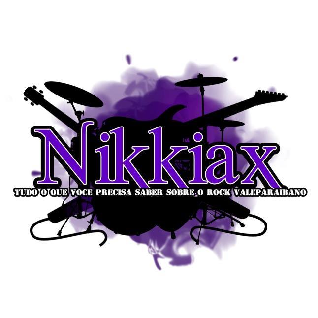 Nikkiax