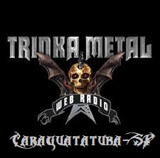 Trinka Metal WebRadio