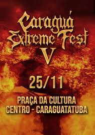 5º Caraguá Extreme Fest