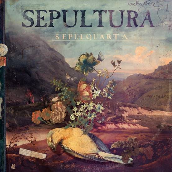 Torture Squad: Mayara Puertas participa de novo álbum do Sepultura